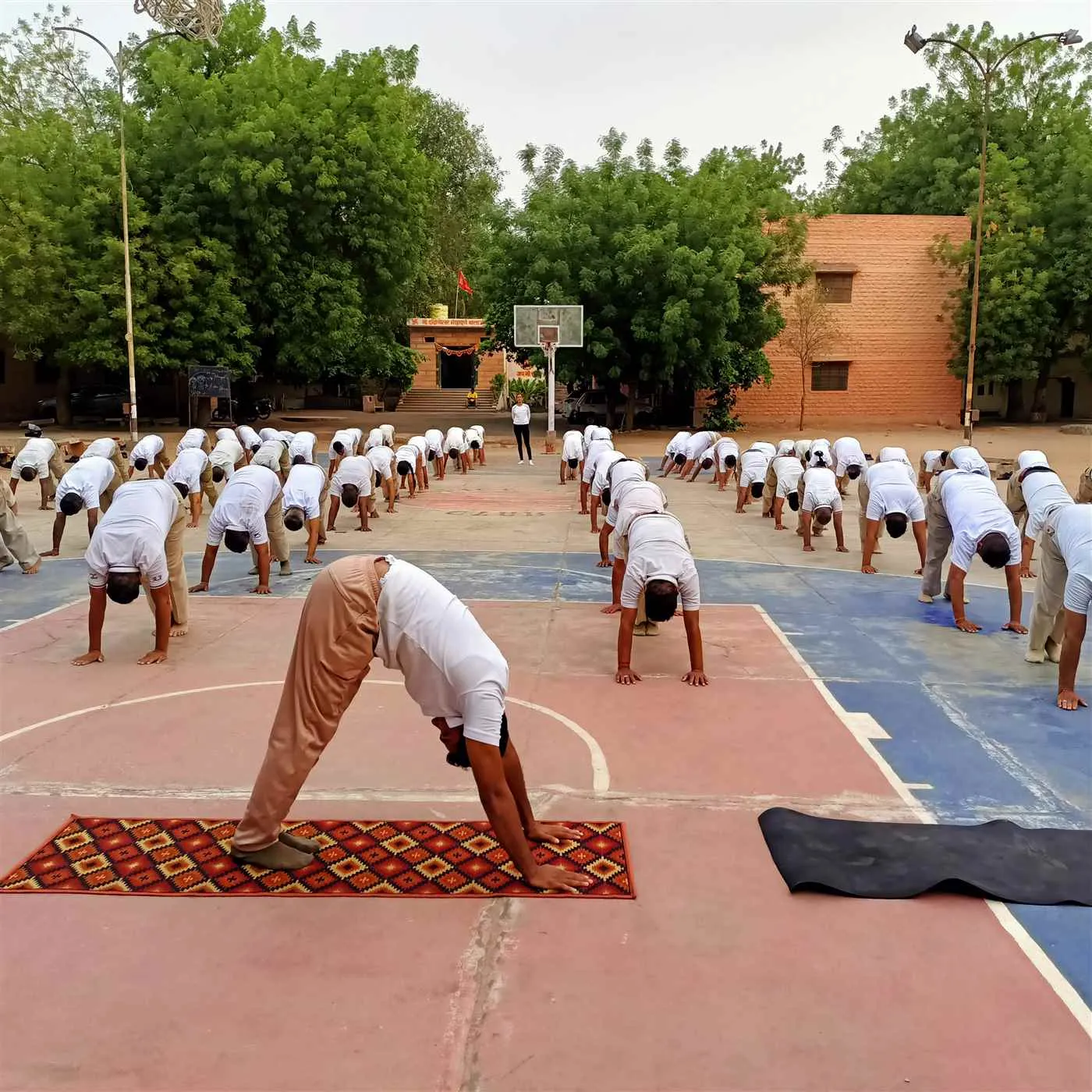 Adiyogi Yog Classes Adiyogi Yog Classes