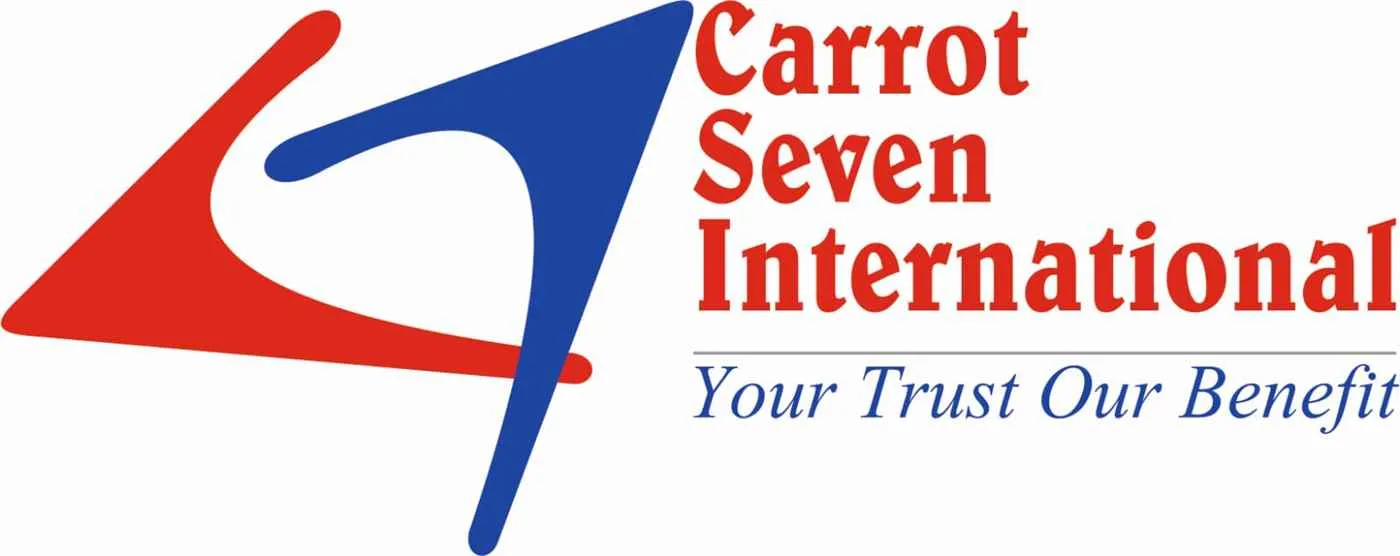 Carrot Seven International Carrot Seven International