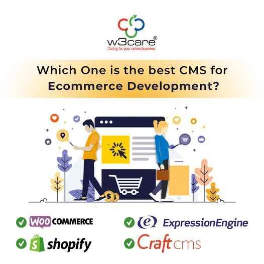 W3care Technologies Pvt. Ltd.