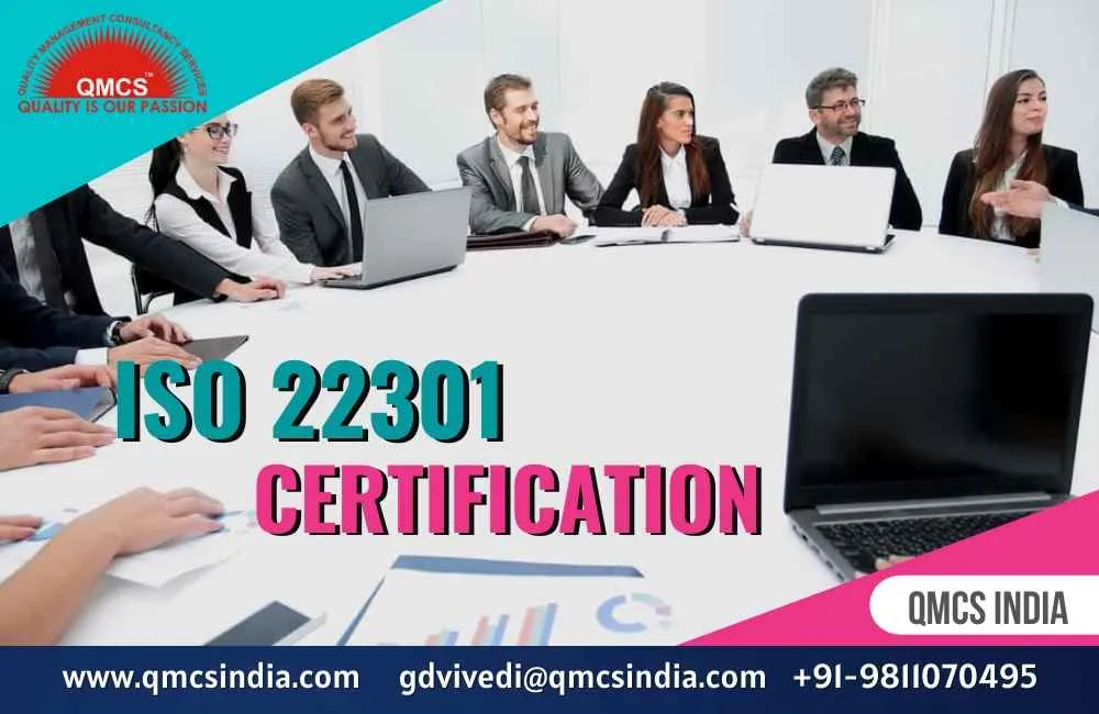 QMCS India QMCS India