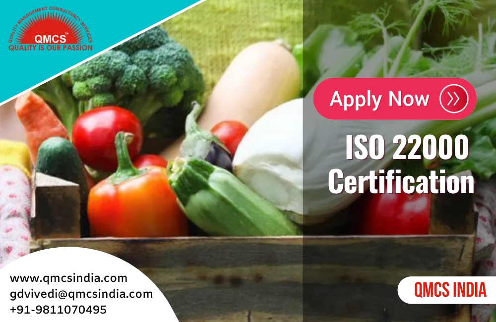 QMCS India QMCS India