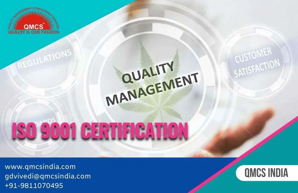 QMCS India QMCS India