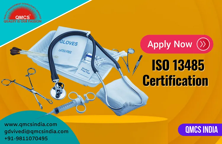 QMCS India QMCS India