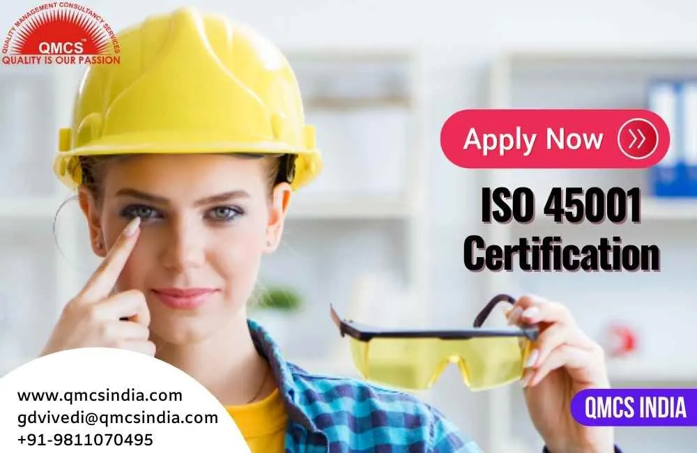 QMCS India QMCS India