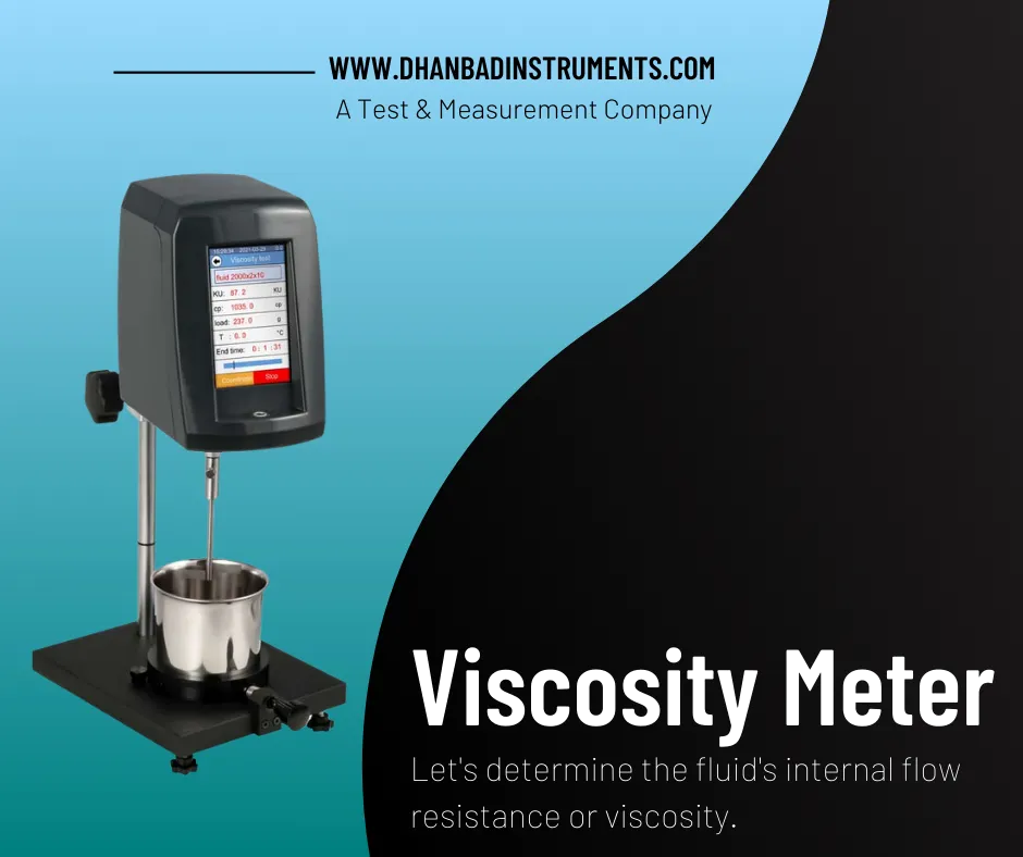 Dhanbad Lab Instruments India Pvt. Ltd. Dhanbad Lab Instruments India Pvt. Ltd.