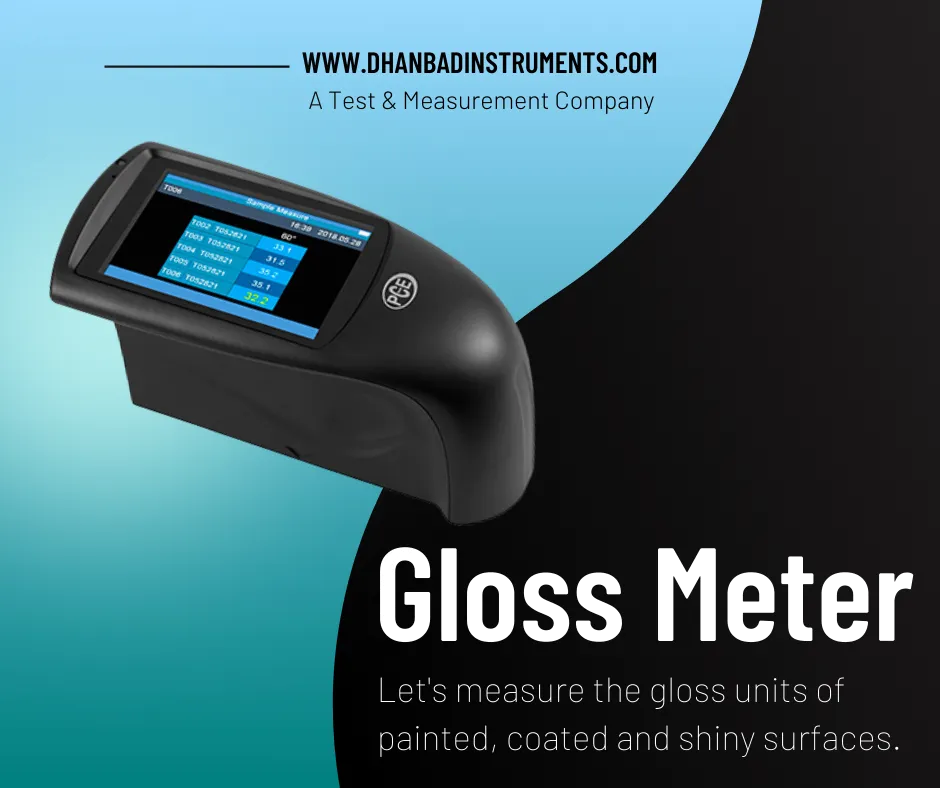 Dhanbad Lab Instruments India Pvt. Ltd. Dhanbad Lab Instruments India Pvt. Ltd.