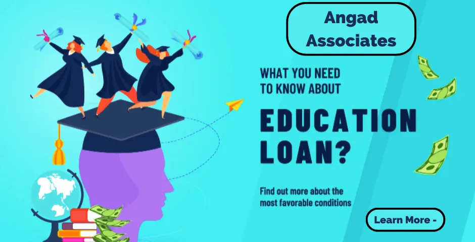 Angad Associates Mohali