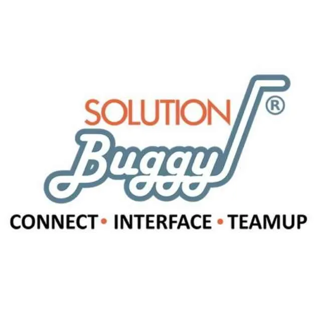 SolutionBuggy SolutionBuggy