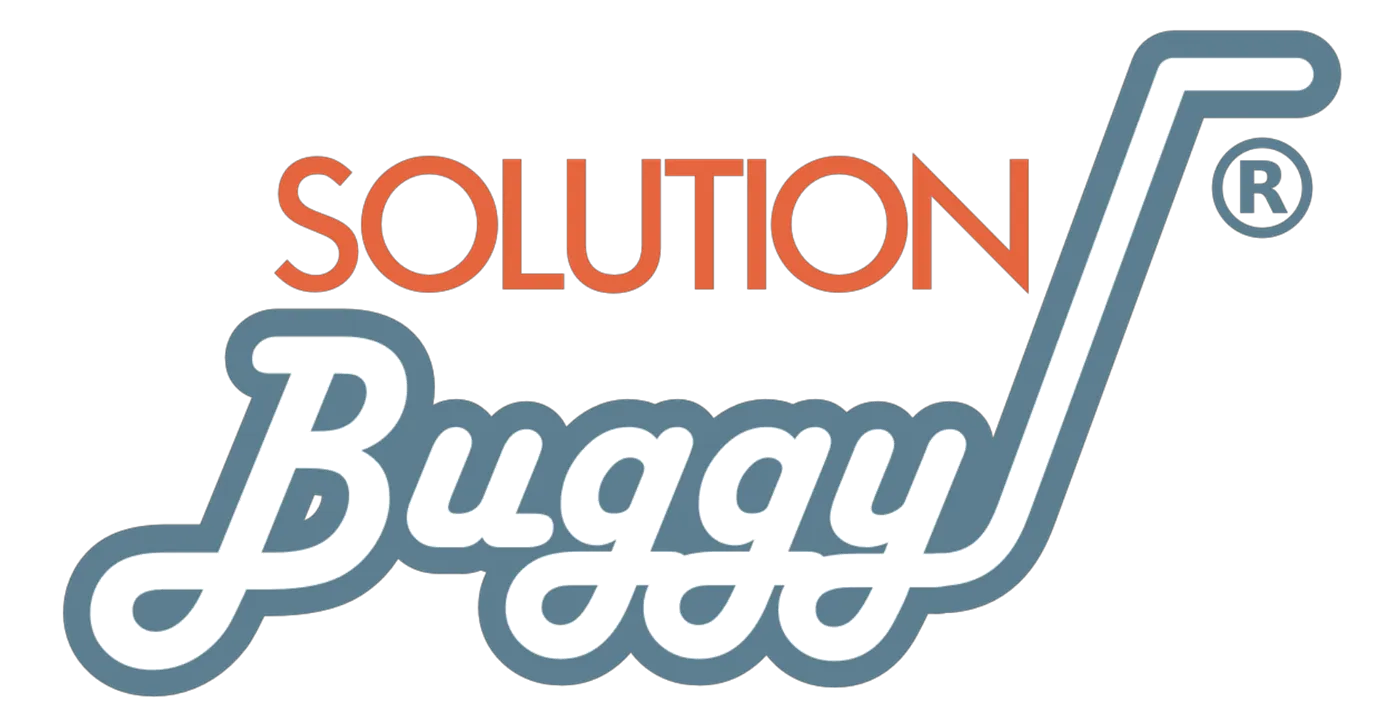 SolutionBuggy SolutionBuggy