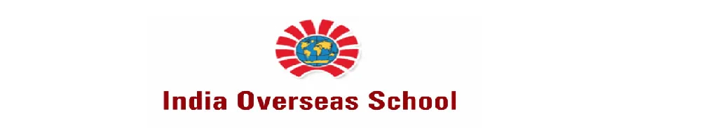 India Overseas School India Overseas School