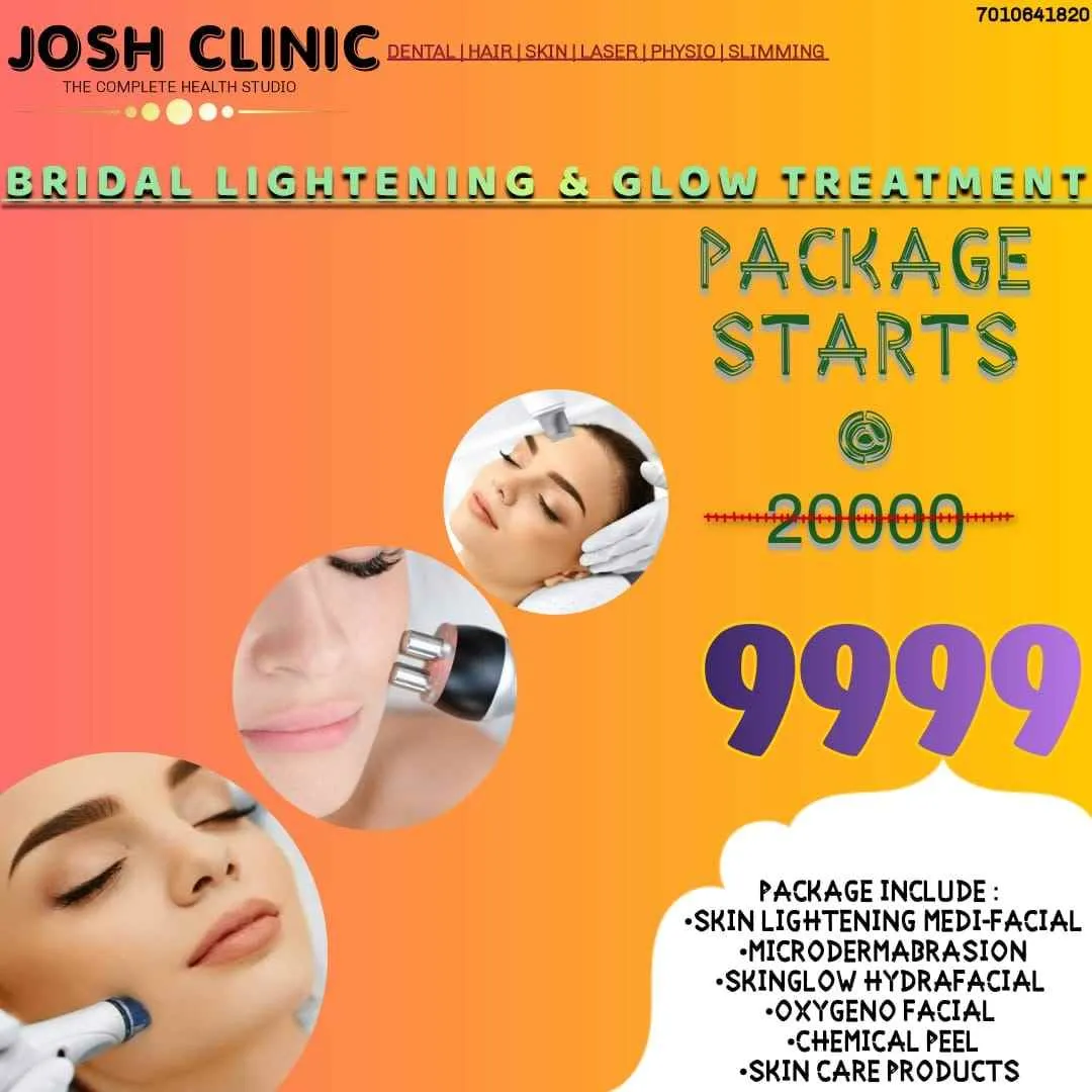 Josh Clinic