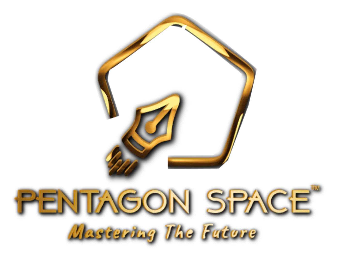 Pentagon Space