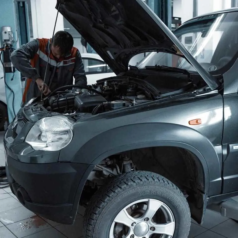 Deep - Denting and Painting Workshop