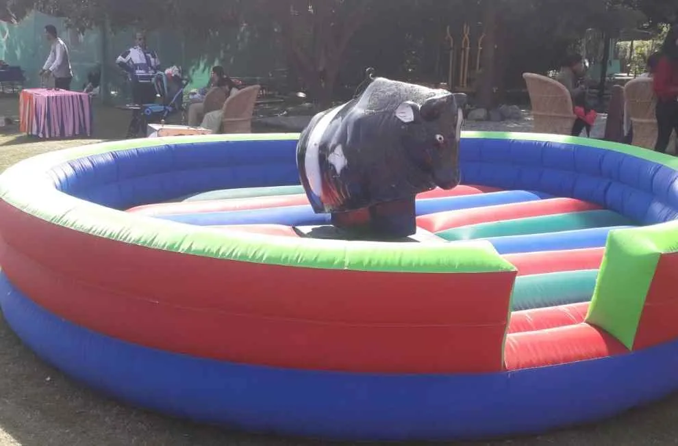 Party Setups Party Setups