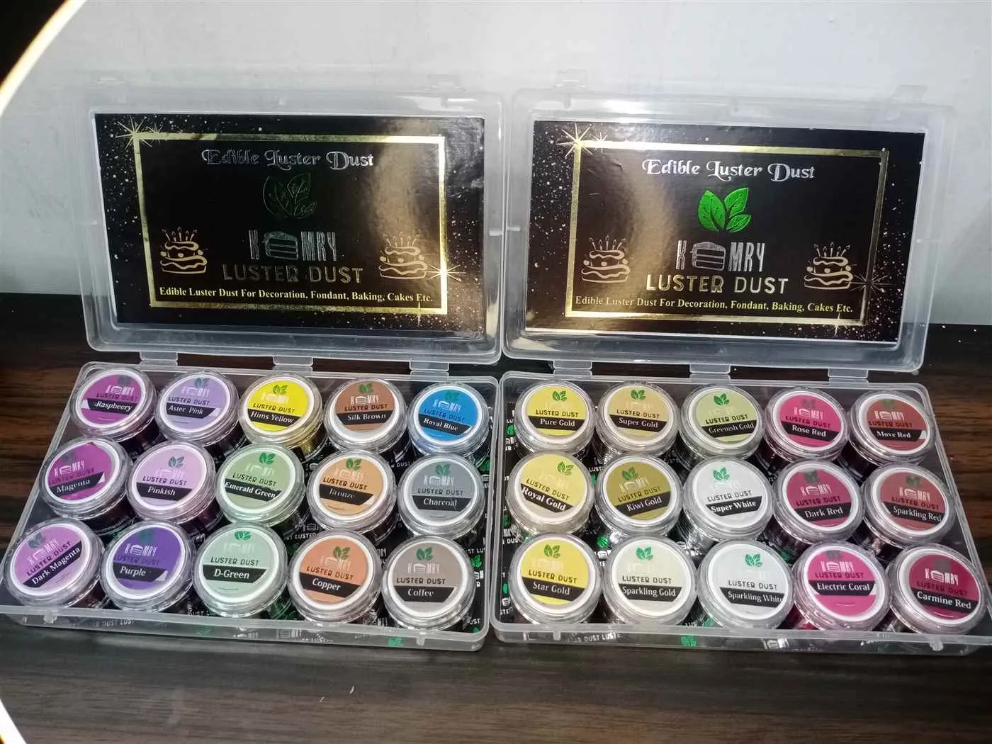 HSJ Industries HSJ Industries