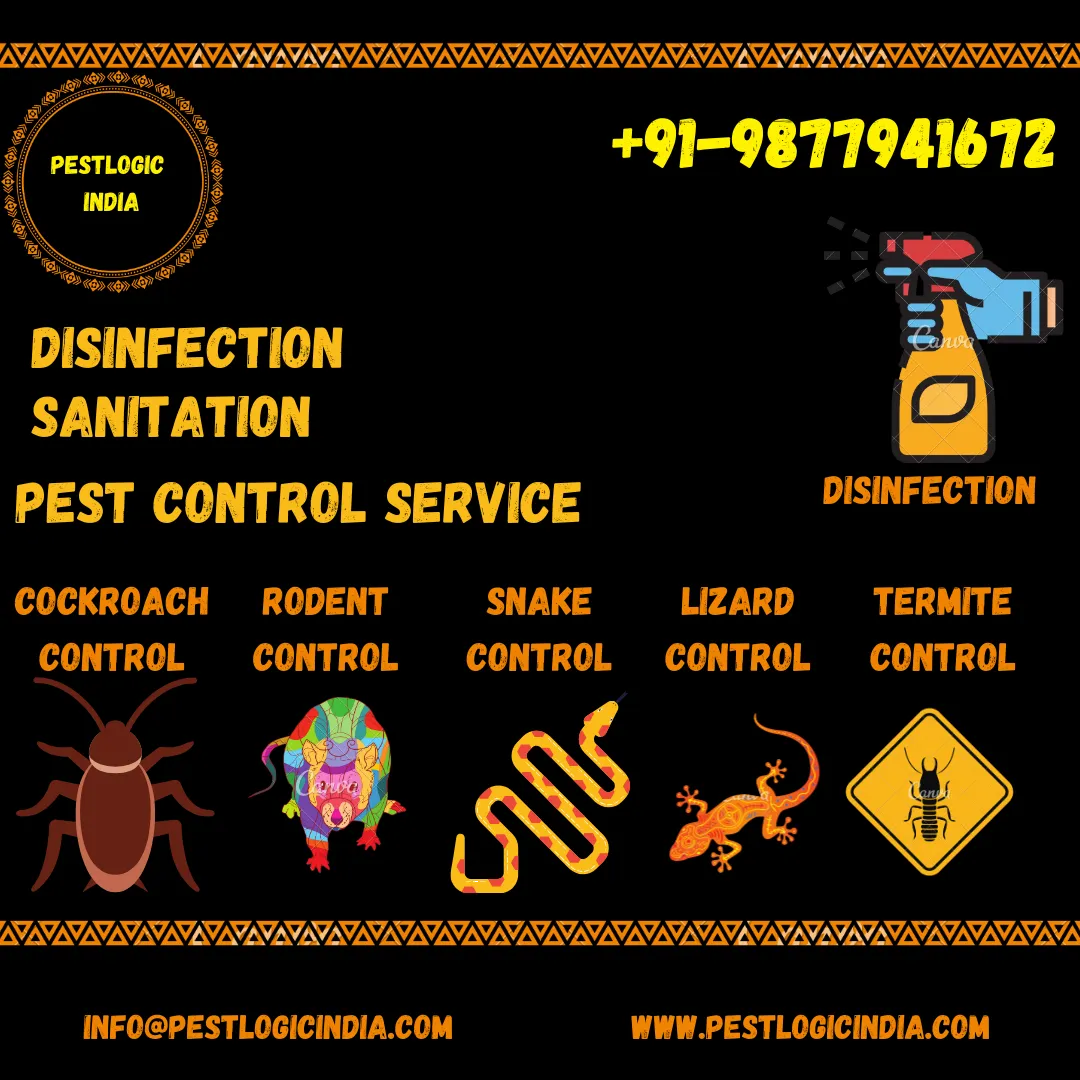 Pestlogic India Pestlogic India