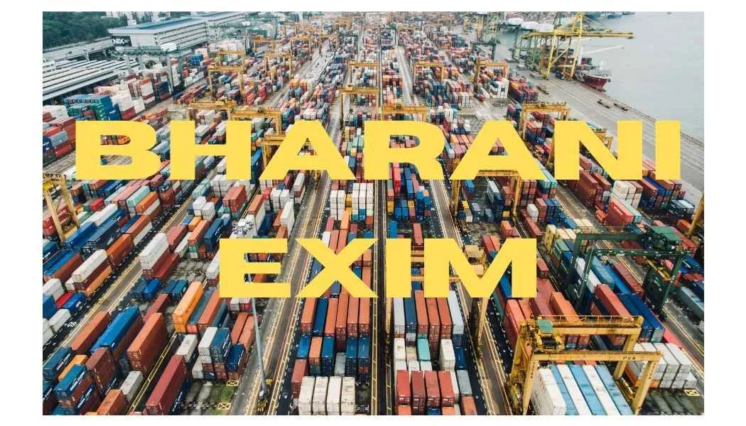 Bharani Exim