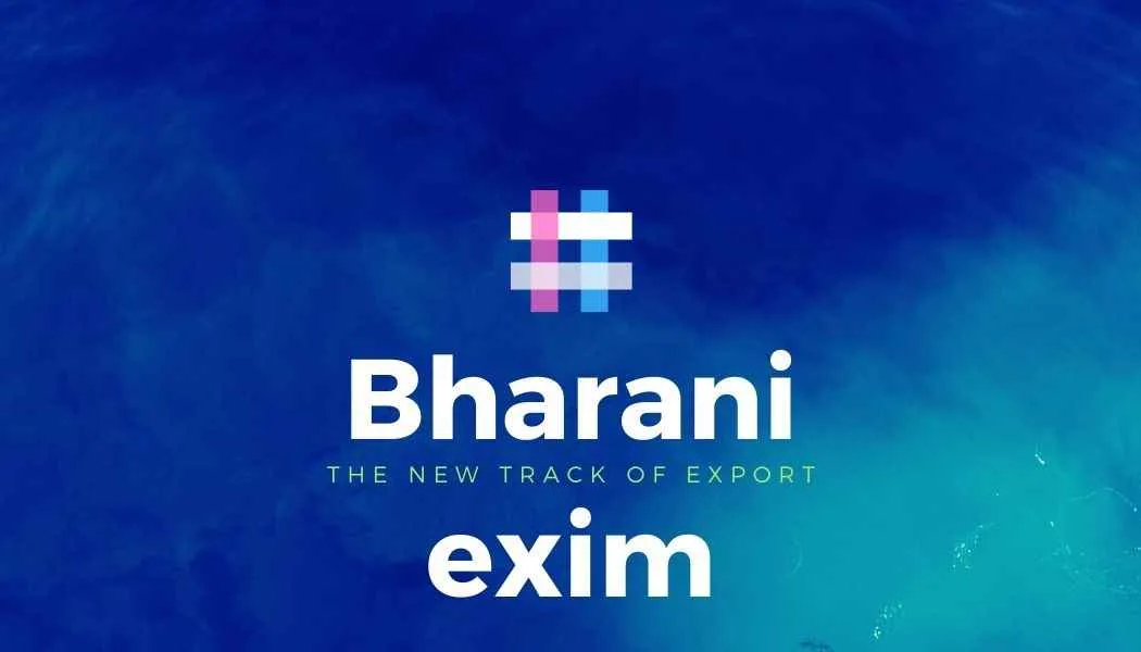Bharani Exim