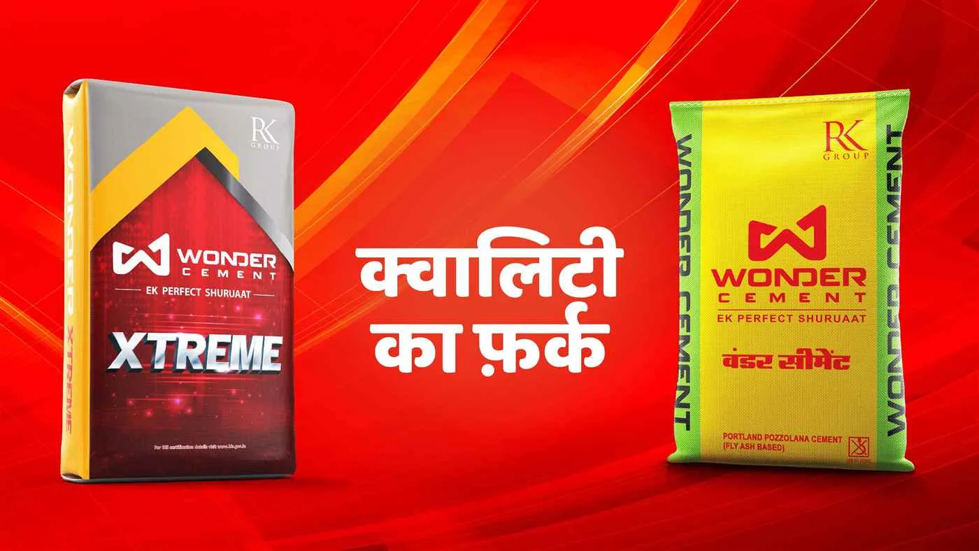 Wonder Cement Wonder Cement