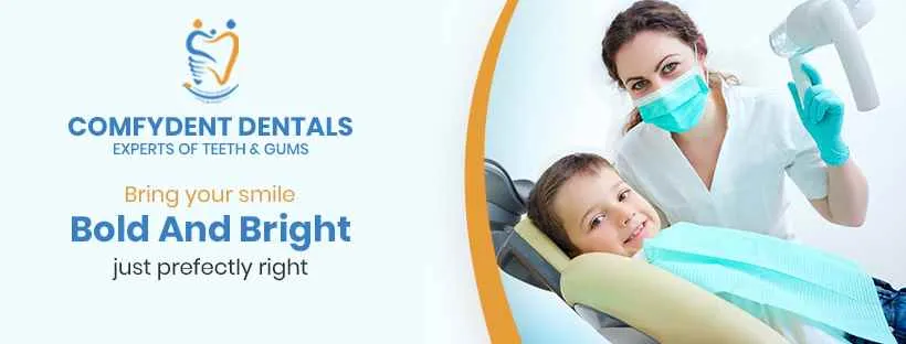 Comfydent Dentals Comfydent Dentals