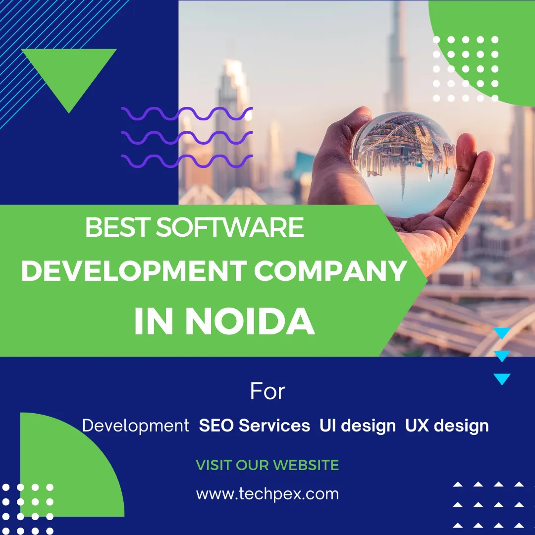 Techpex India Pvt Ltd