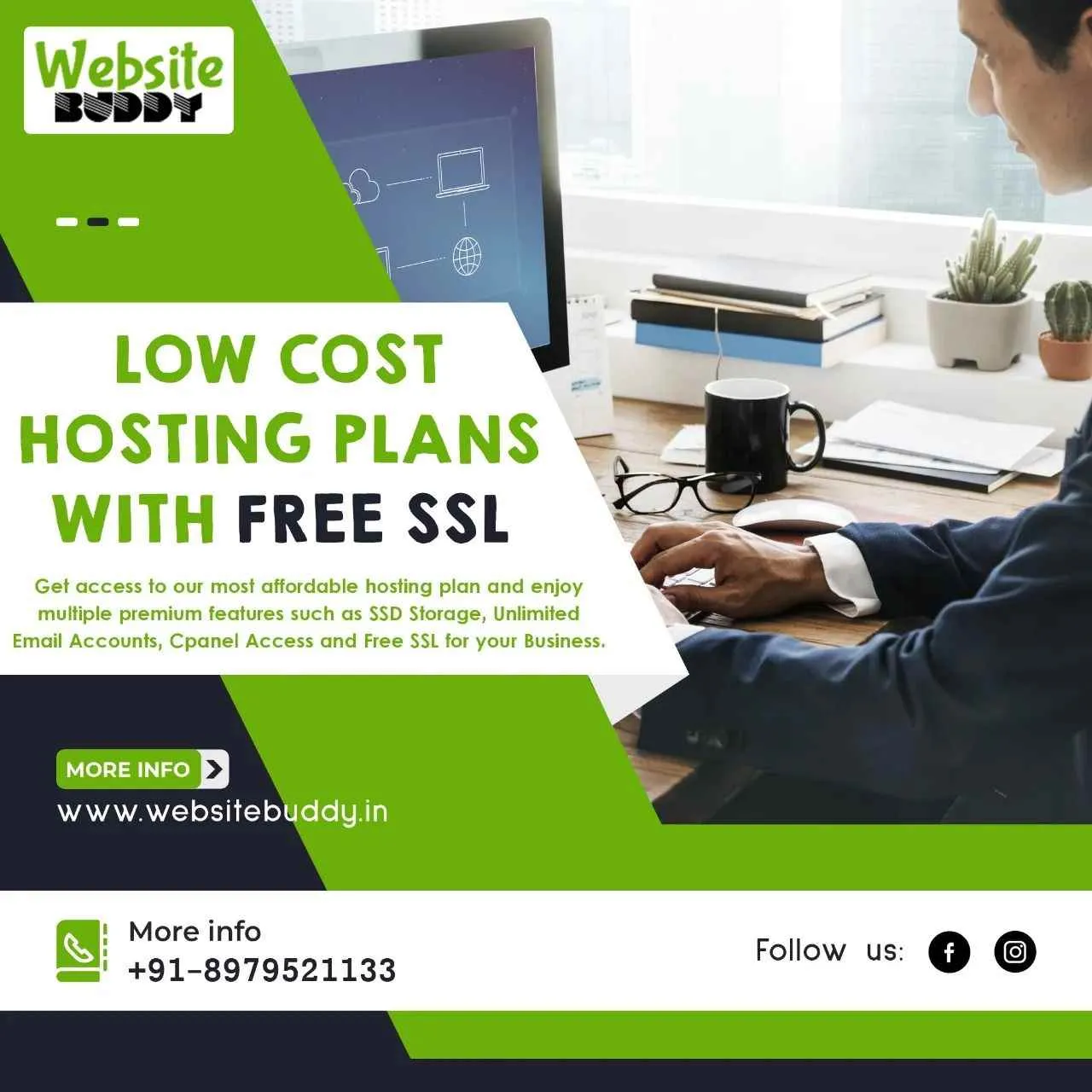 Website Buddy Website Buddy