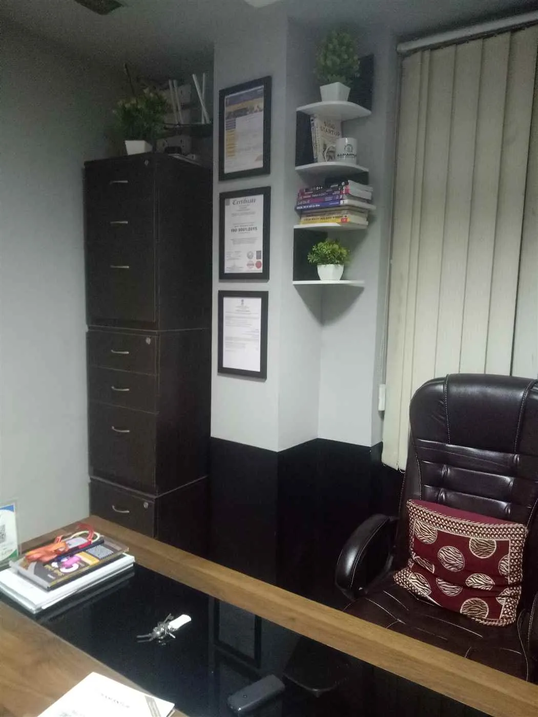 Samantus Web Training