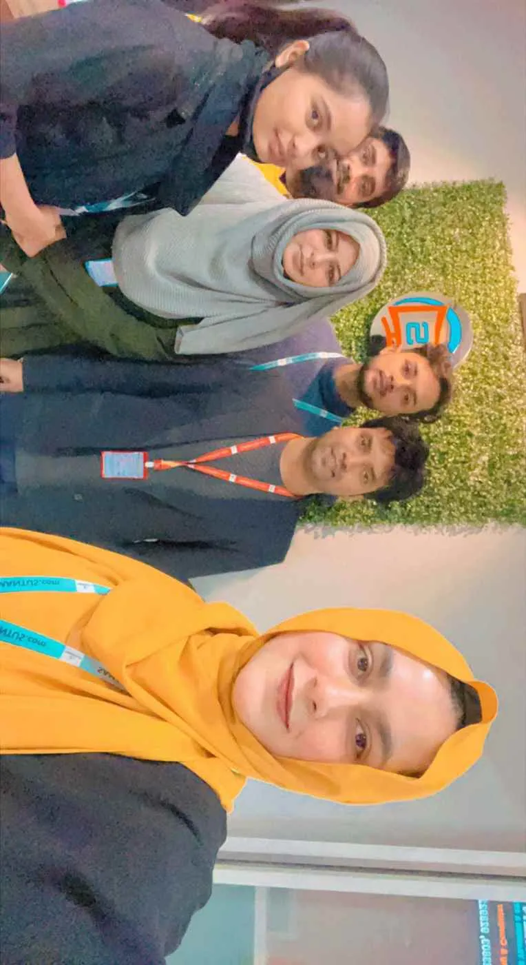 Samantus Web Training