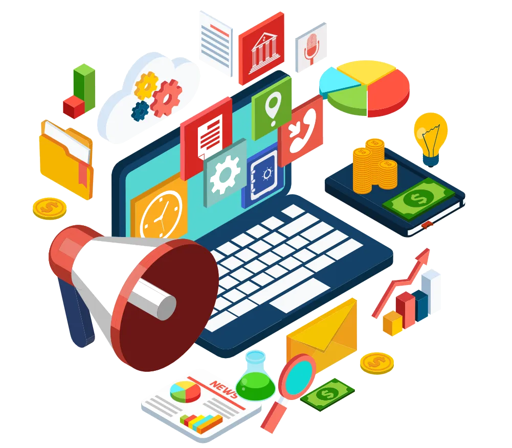 Digital Creative Solutions Digital Creative Solutions