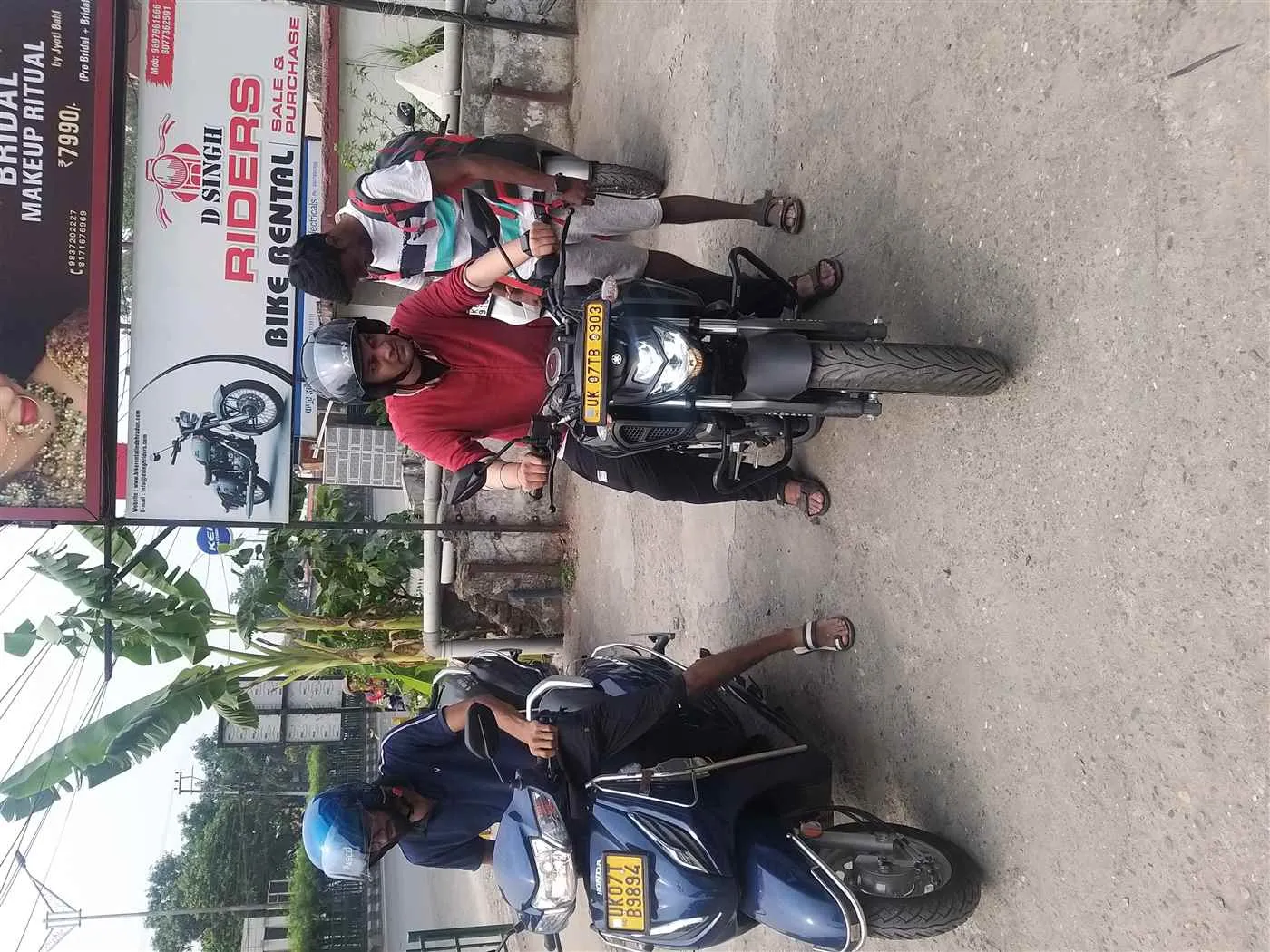 D Singh Riders D Singh Riders