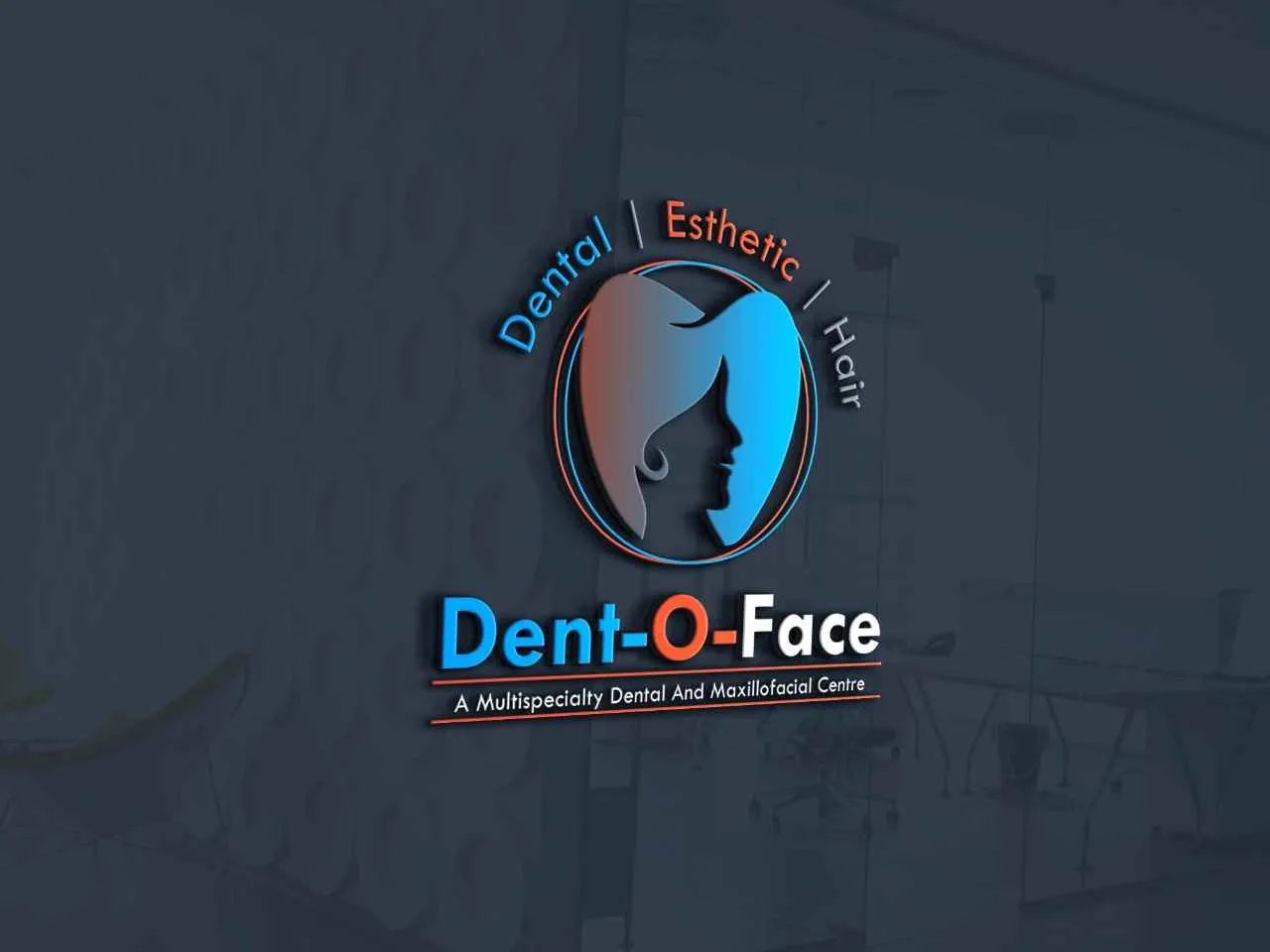 Dent-O-Face