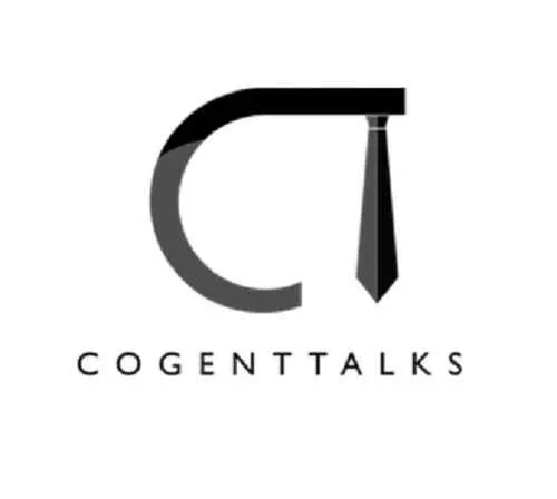 CogentTalks