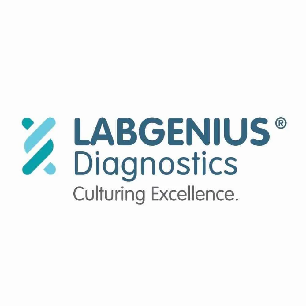 LABGENIUS LABGENIUS