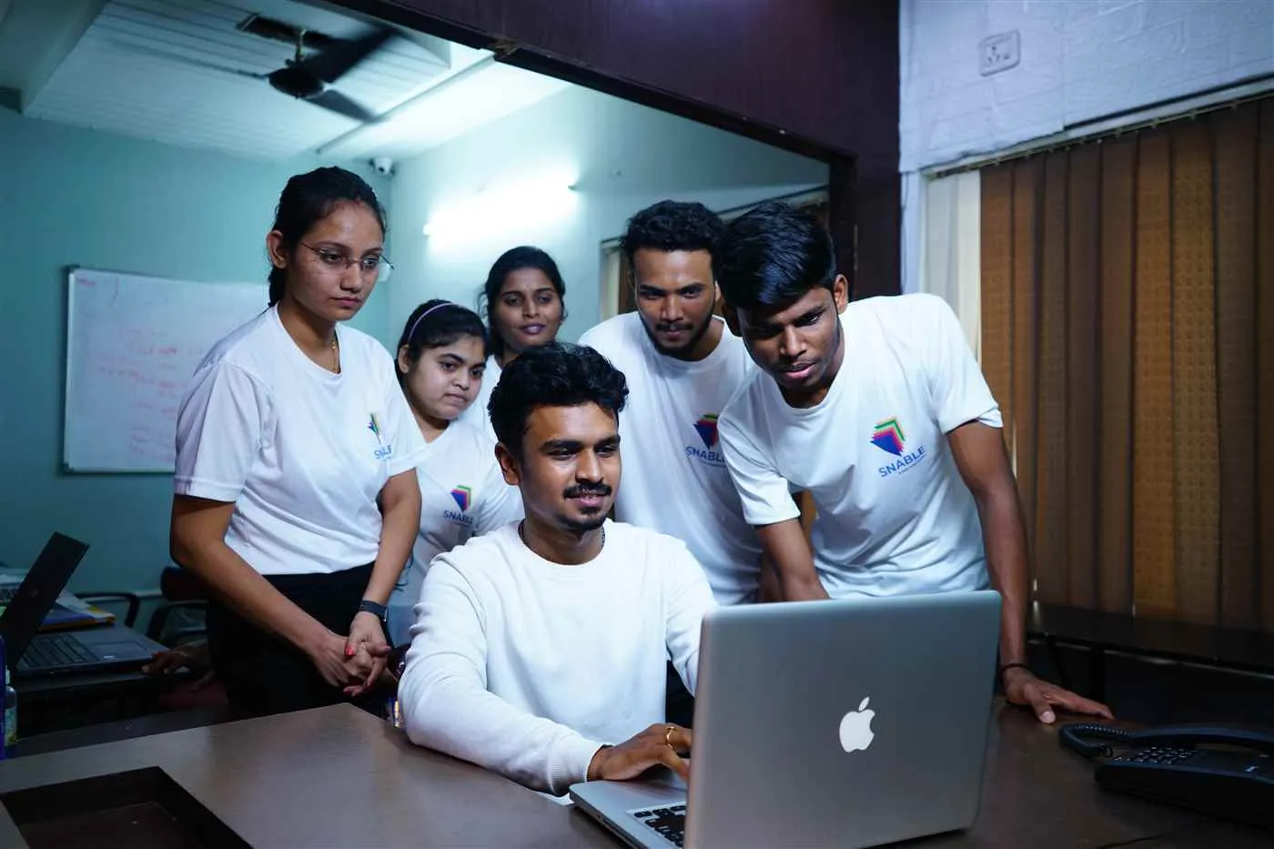 Snable Pvt Ltd Snable Pvt Ltd