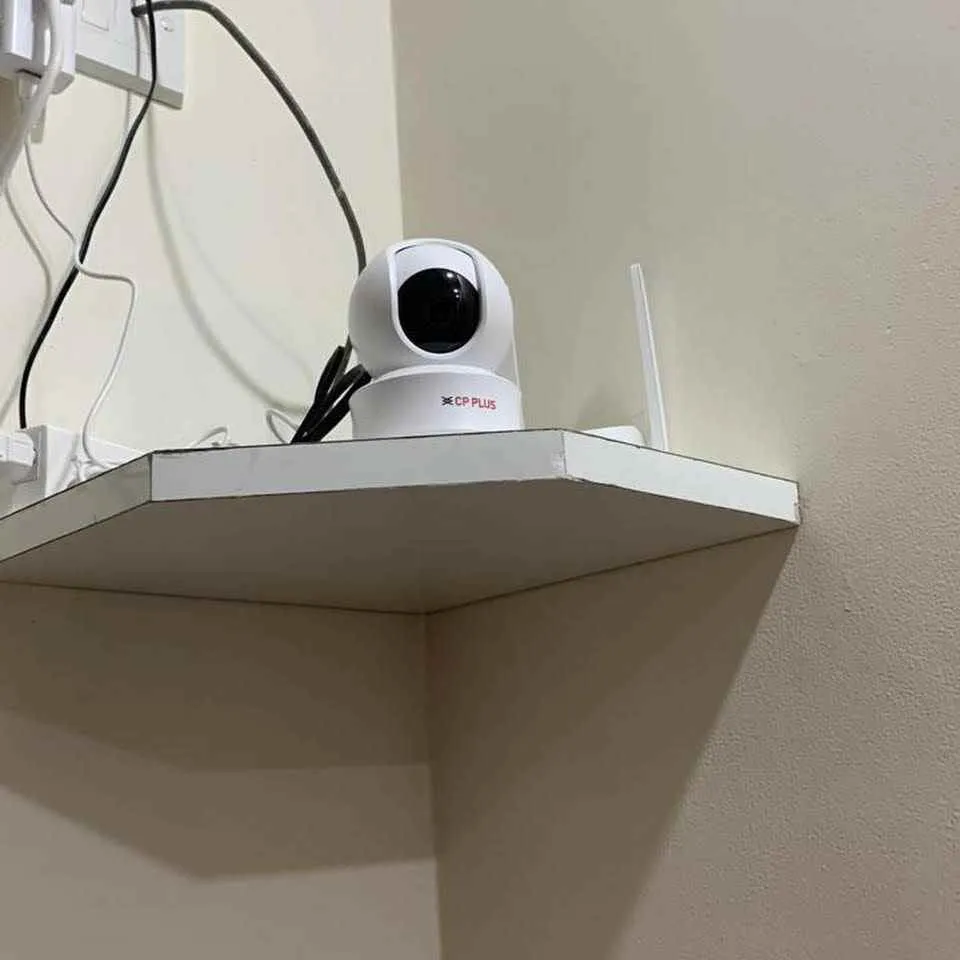 Feelsecure CCTV Camera Installation services Feelsecure CCTV Camera Installation services