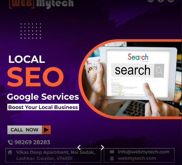 Web Mytech Web Mytech