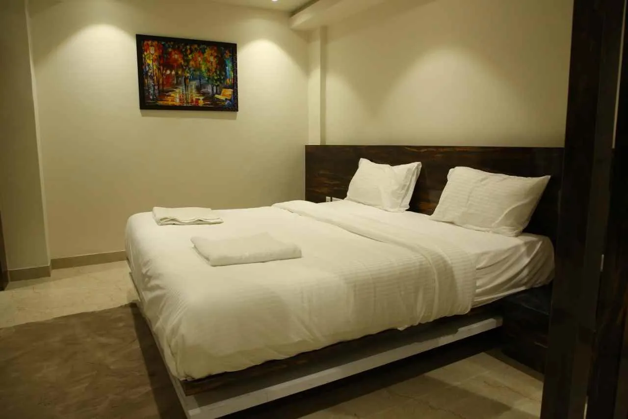 S.R.S Tourist Home S.R.S Tourist Home