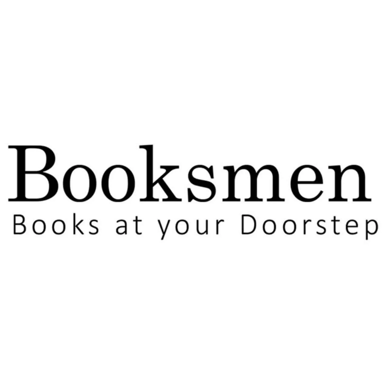 Booksmen