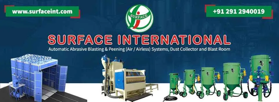 Surface International