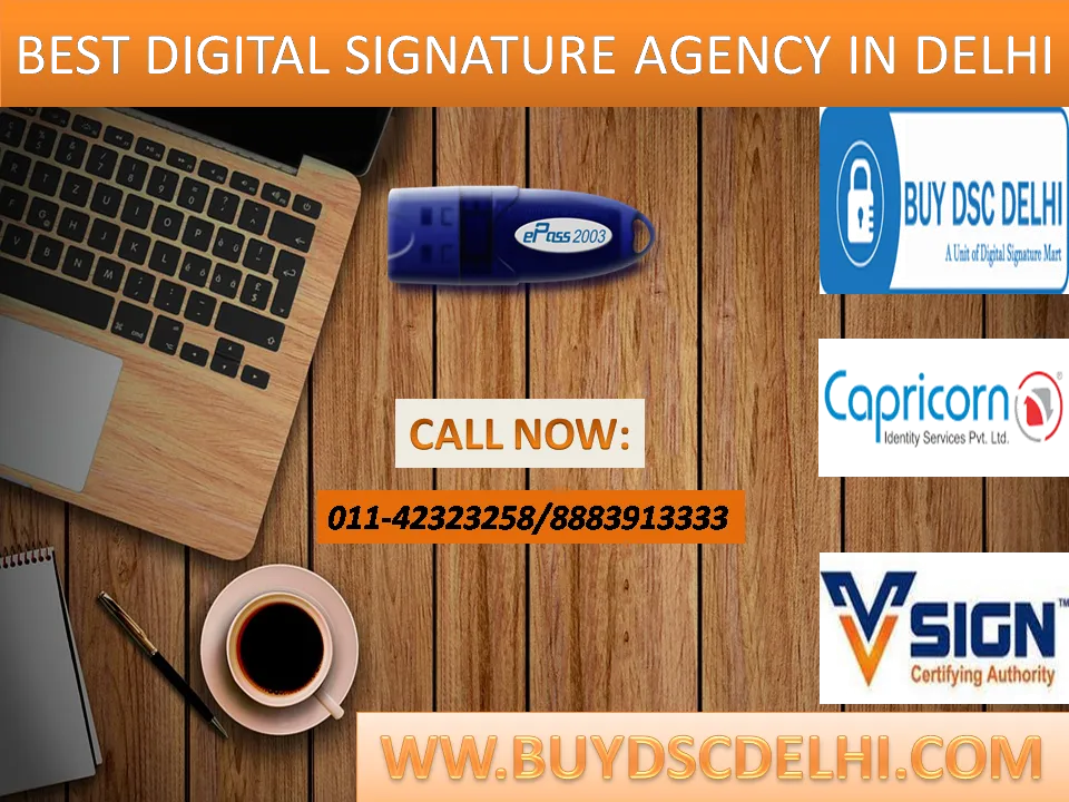 Buy DSC Delhi Buy DSC Delhi