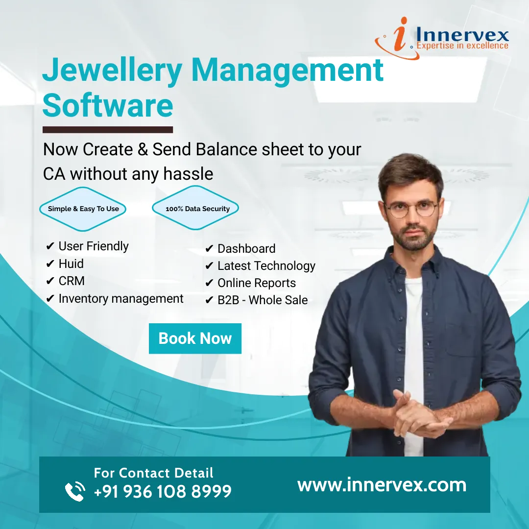 Innervex Technologies Private Limited Innervex Technologies Private Limited