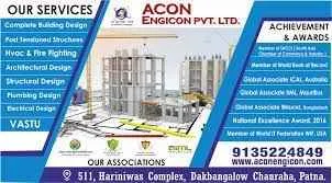 Acon Engicon Pvt. Ltd.