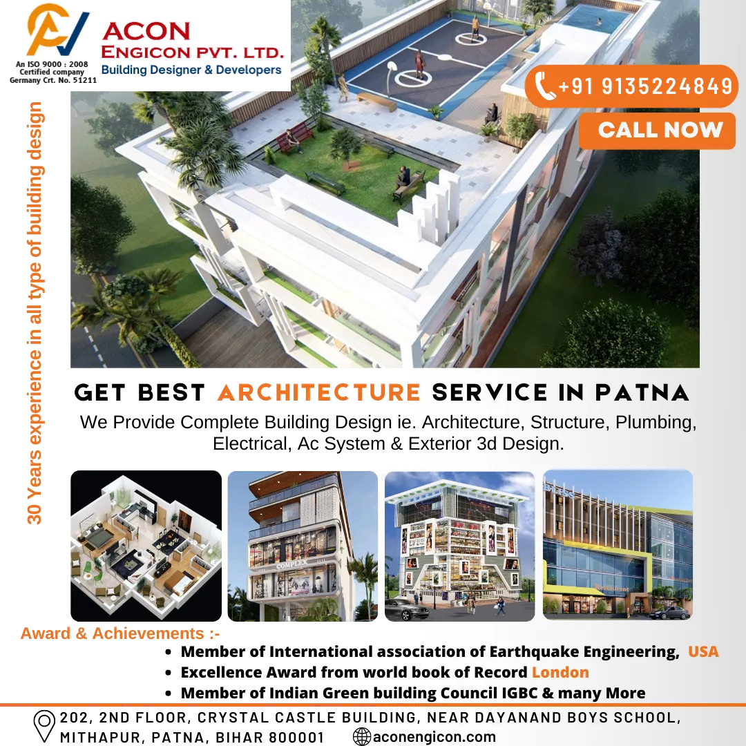 Acon Engicon Pvt. Ltd.