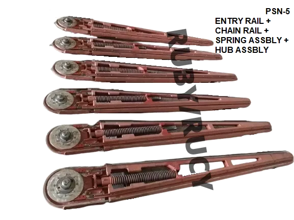 Ruby Rucy Industries