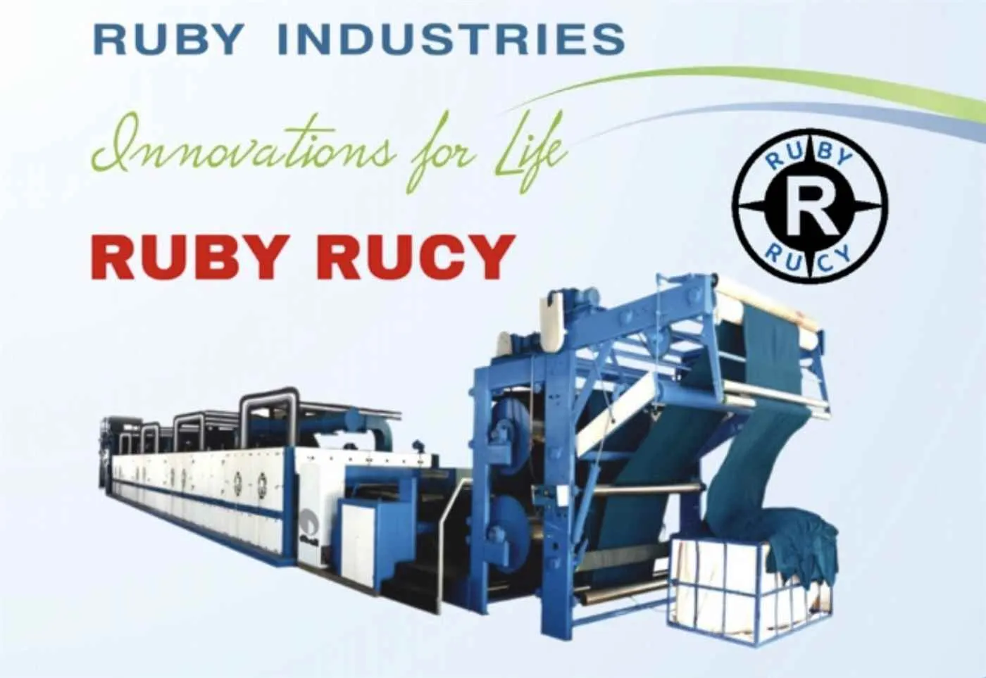 Ruby Rucy Industries