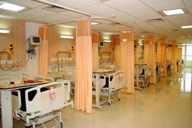 Hiranandani Hospital