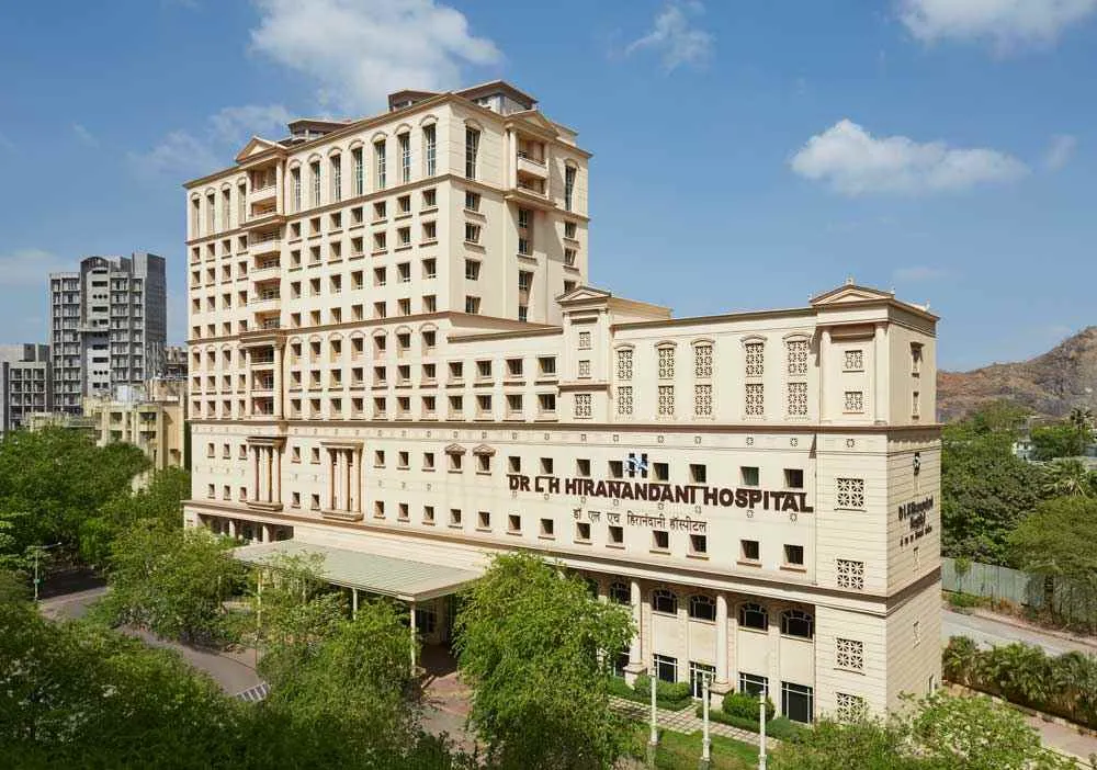 Hiranandani Hospital