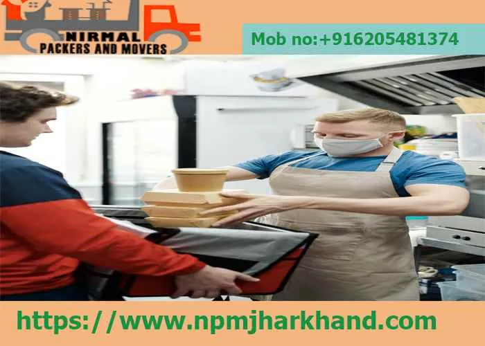 Nirmal Movers and Packers