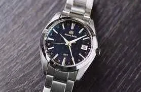 Qone Optics and GMT Watches