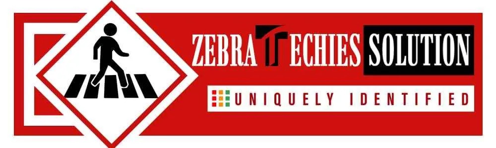 Zebra Techies Solution Zebra Techies Solution